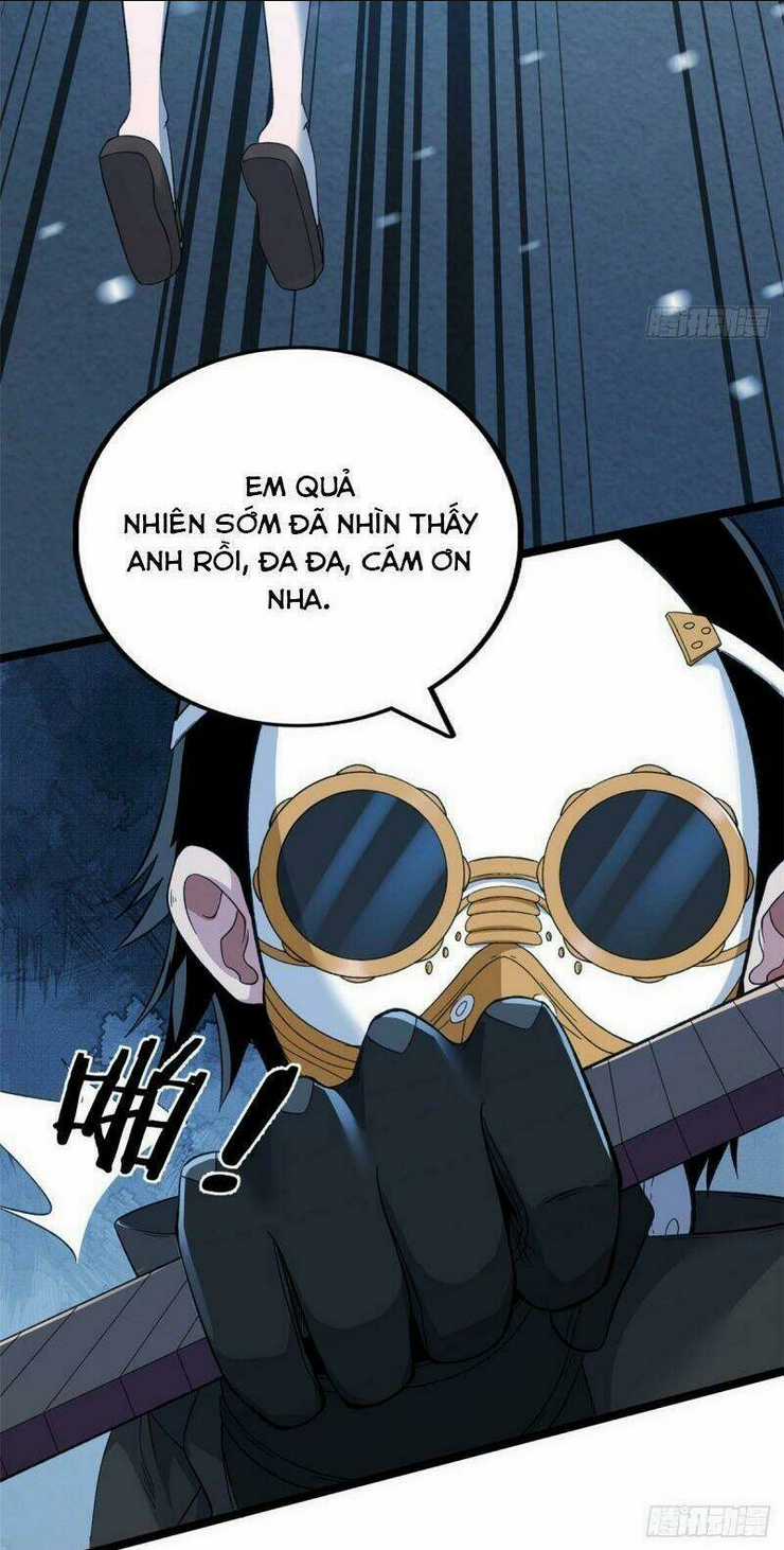 Ta Có 999 Loại Dị Năng Chapter 21 trang 9