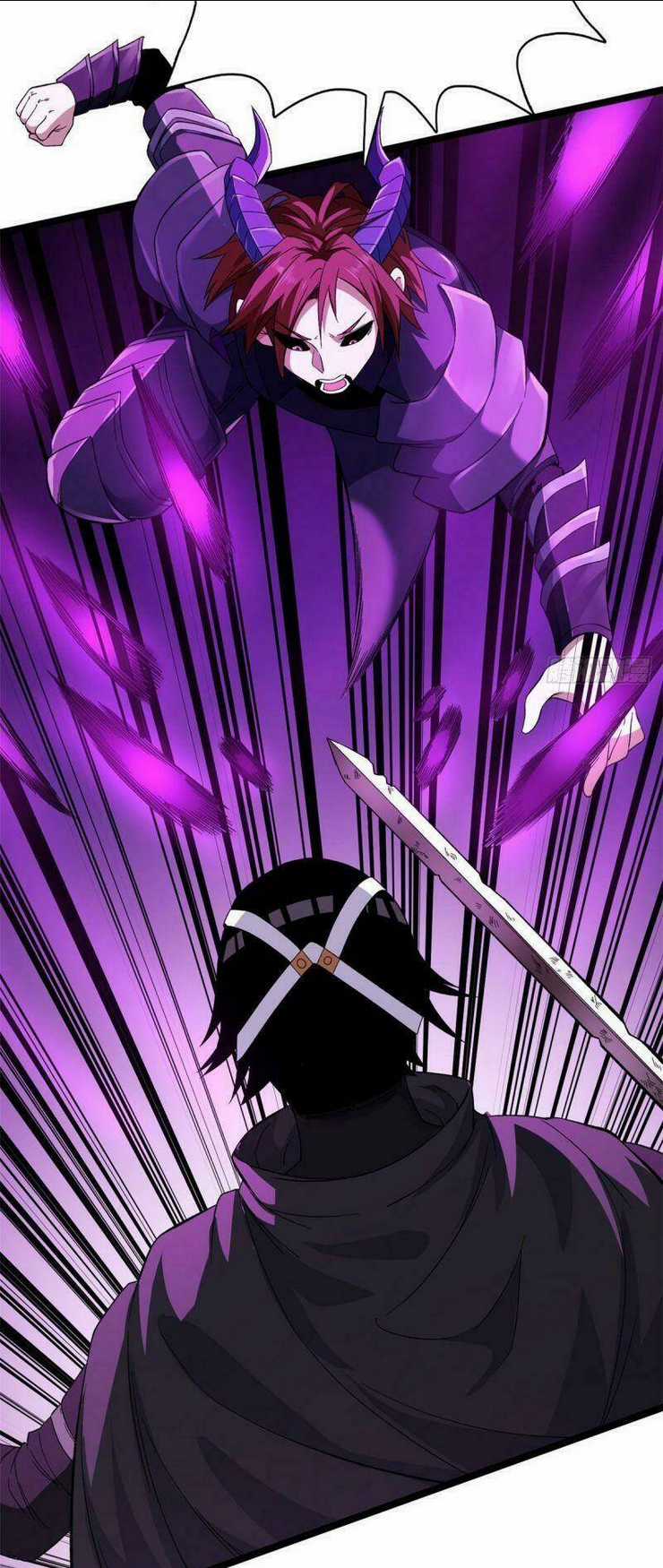 Ta Có 999 Loại Dị Năng Chapter 22 trang 11