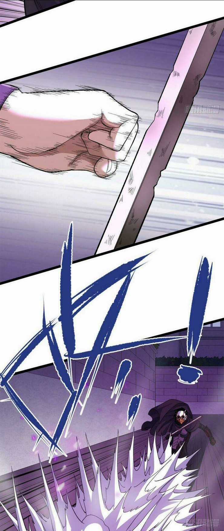 Ta Có 999 Loại Dị Năng Chapter 22 trang 12