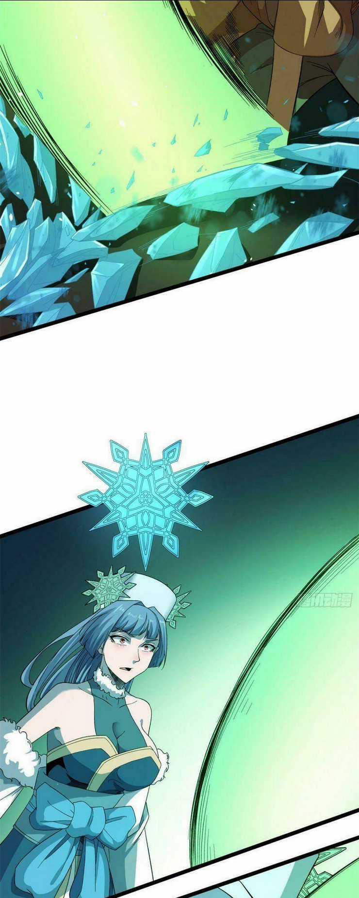 Ta Có 999 Loại Dị Năng Chapter 22 trang 16