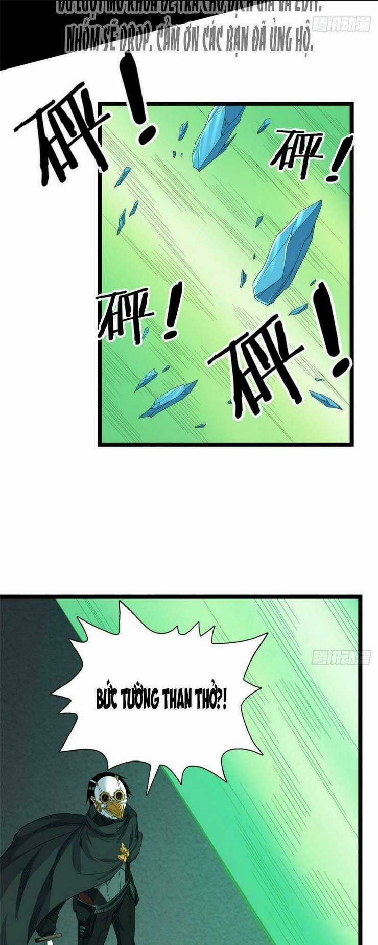 Ta Có 999 Loại Dị Năng Chapter 22 trang 2