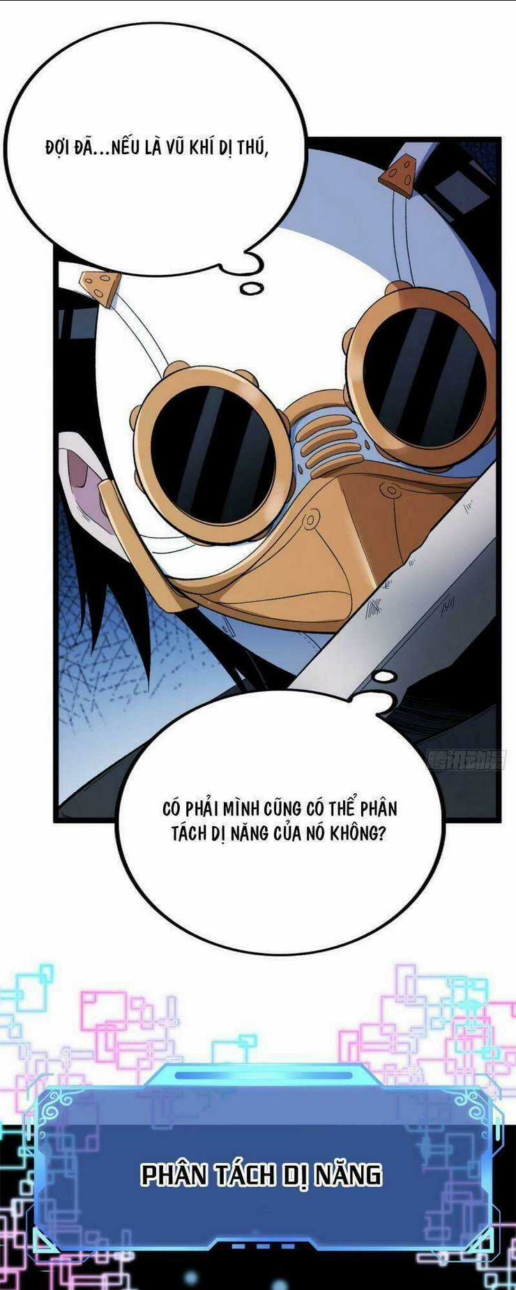 Ta Có 999 Loại Dị Năng Chapter 22 trang 22