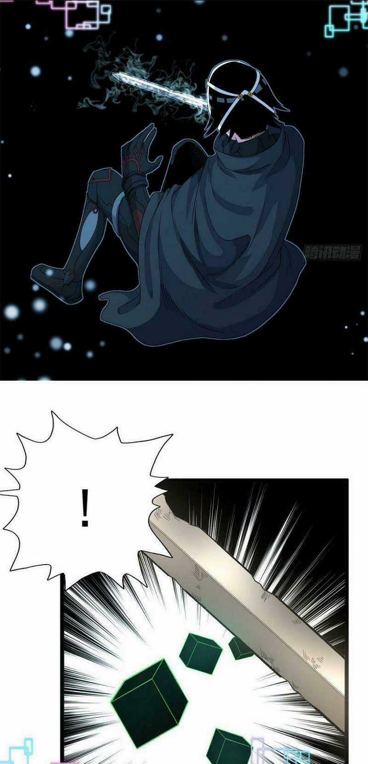 Ta Có 999 Loại Dị Năng Chapter 22 trang 23