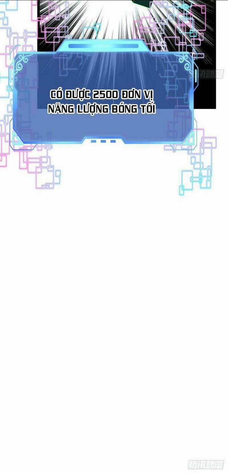 Ta Có 999 Loại Dị Năng Chapter 22 trang 24