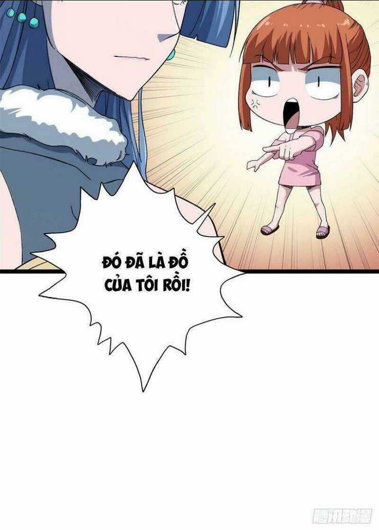 Ta Có 999 Loại Dị Năng Chapter 22 trang 6