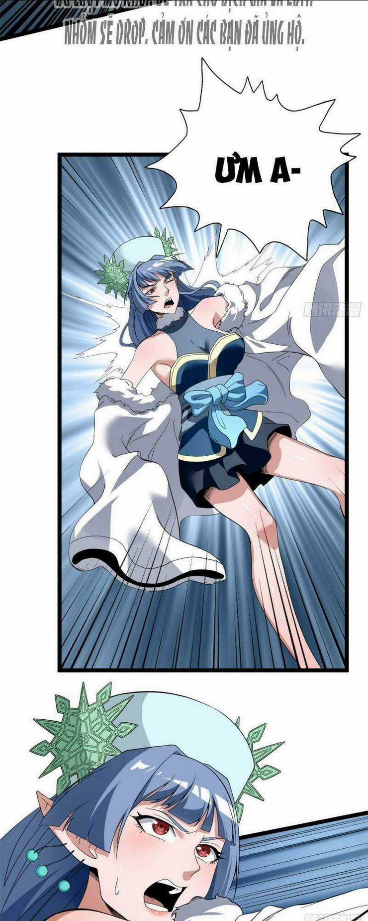 Ta Có 999 Loại Dị Năng Chapter 23 trang 10