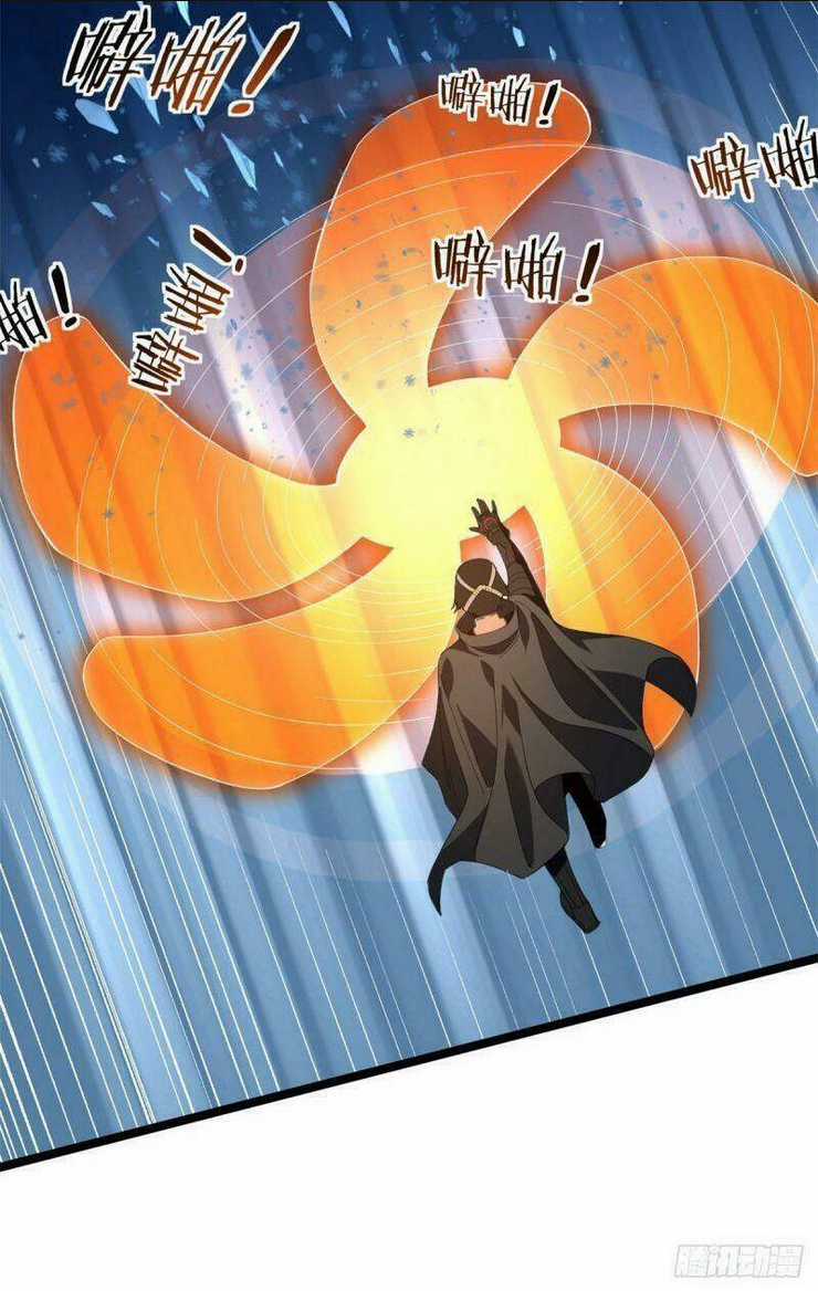 Ta Có 999 Loại Dị Năng Chapter 23 trang 12