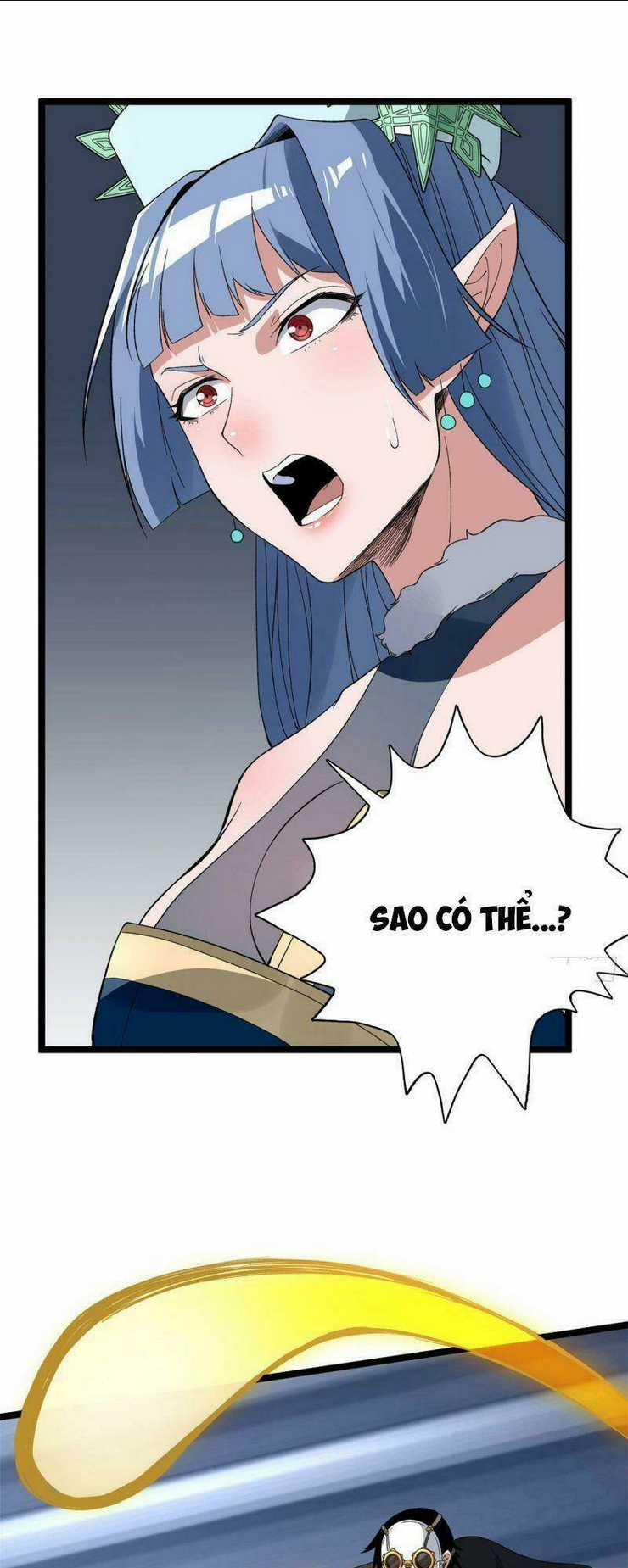 Ta Có 999 Loại Dị Năng Chapter 23 trang 13