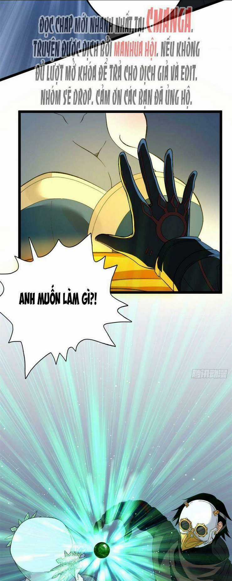 Ta Có 999 Loại Dị Năng Chapter 23 trang 15