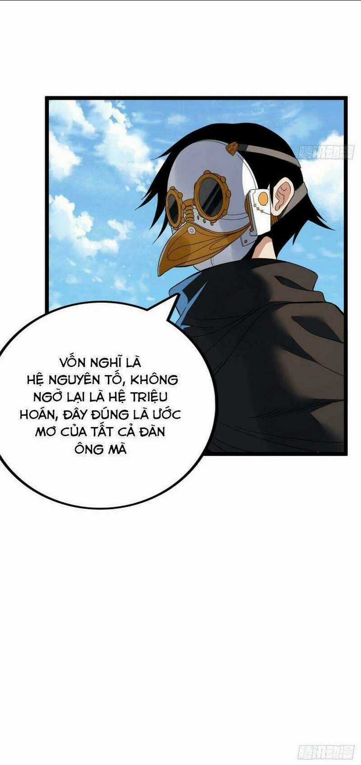 Ta Có 999 Loại Dị Năng Chapter 23 trang 18