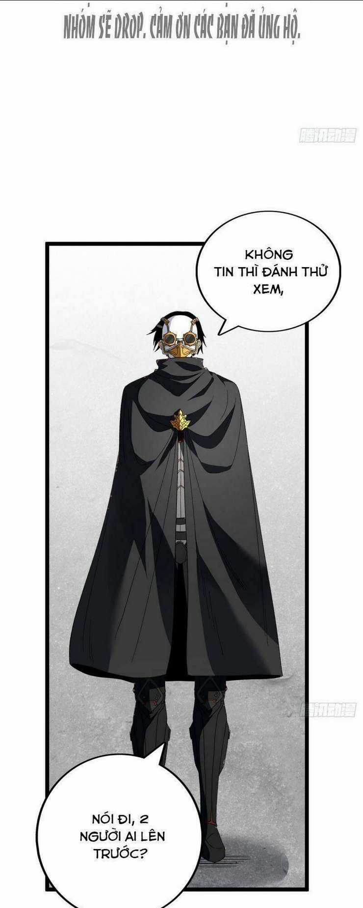 Ta Có 999 Loại Dị Năng Chapter 23 trang 22