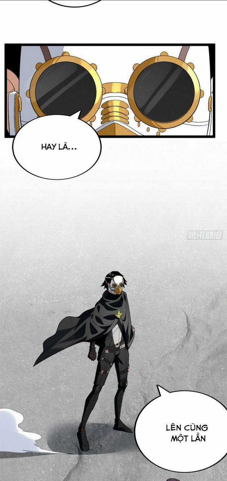 Ta Có 999 Loại Dị Năng Chapter 23 trang 23