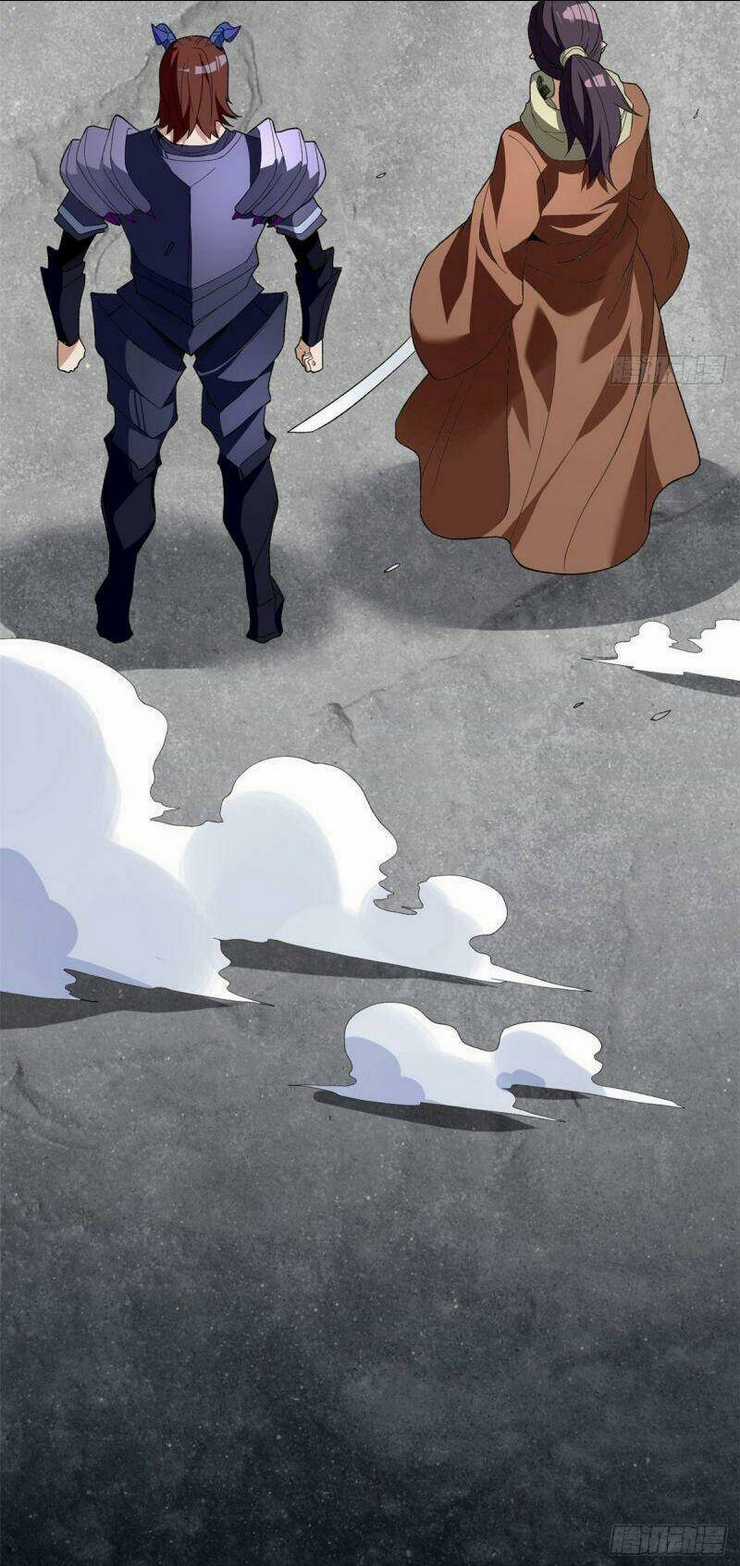 Ta Có 999 Loại Dị Năng Chapter 23 trang 24