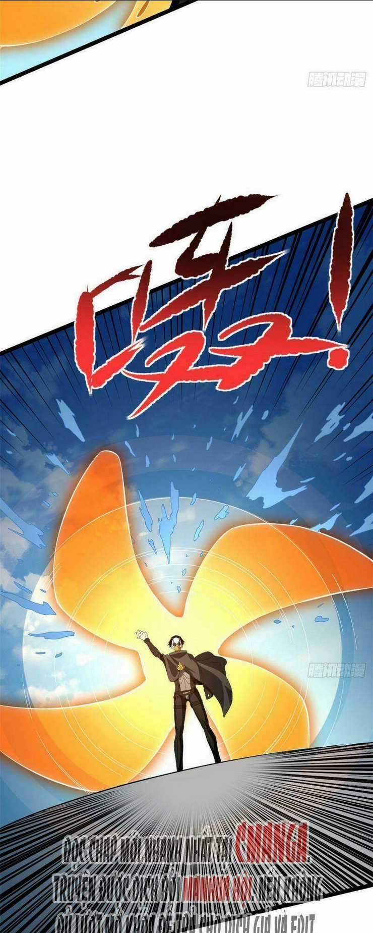 Ta Có 999 Loại Dị Năng Chapter 23 trang 9