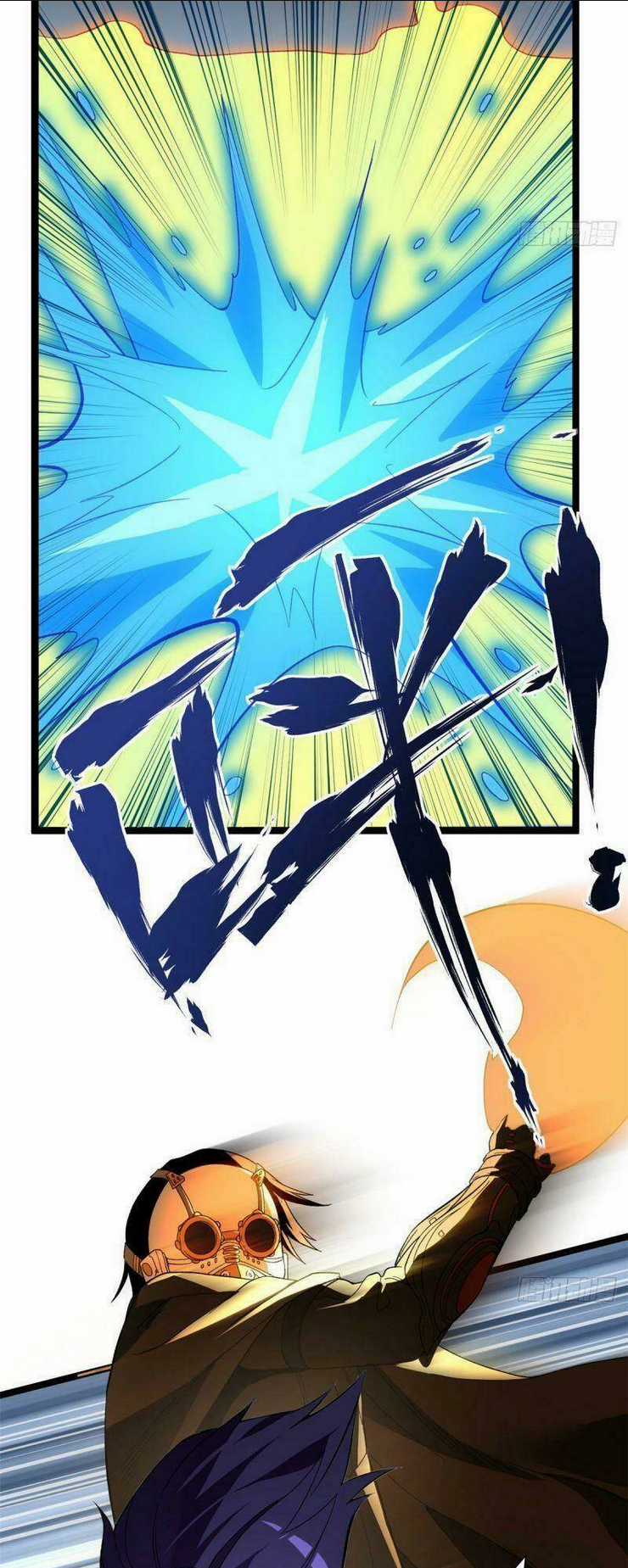 Ta Có 999 Loại Dị Năng Chapter 24 trang 10