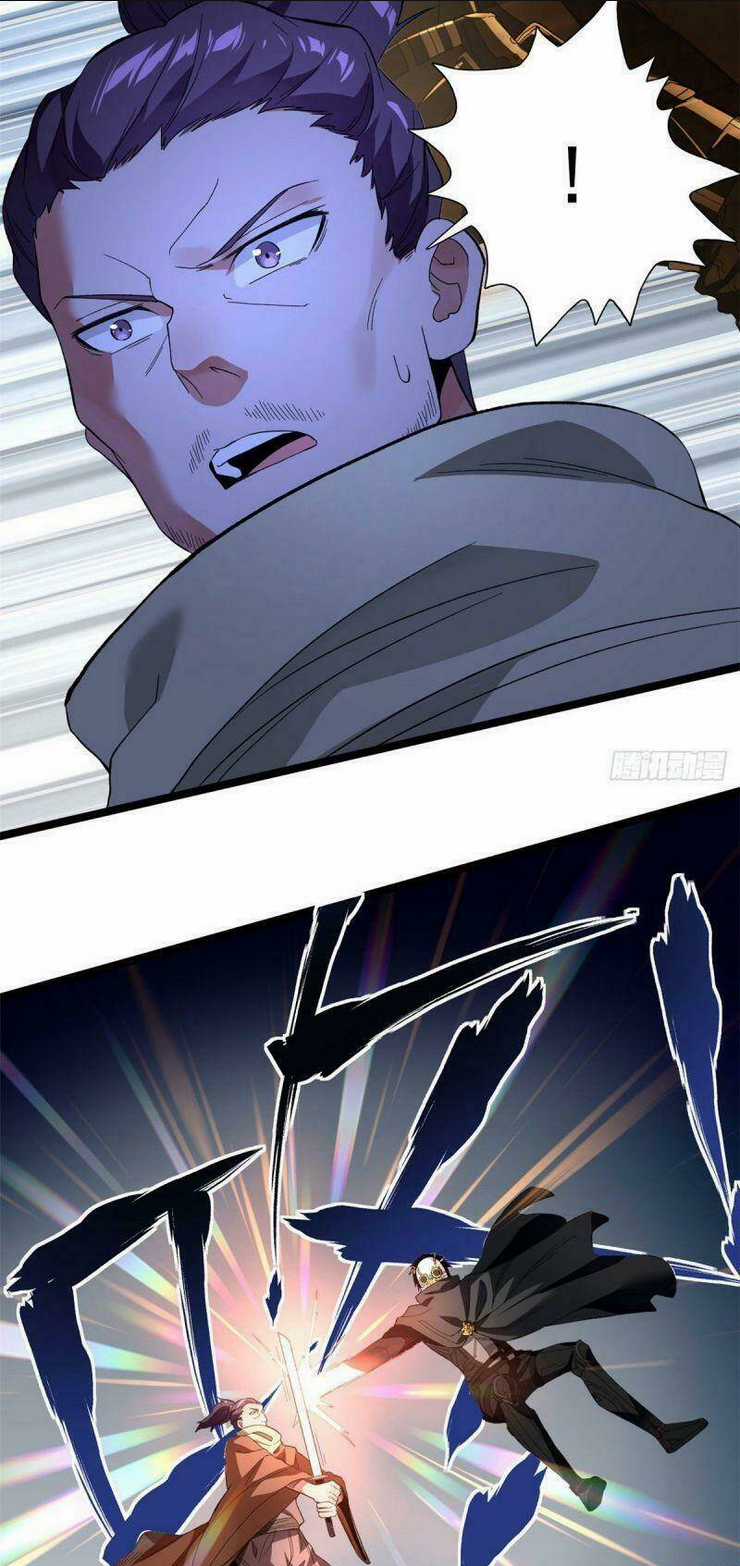 Ta Có 999 Loại Dị Năng Chapter 24 trang 11