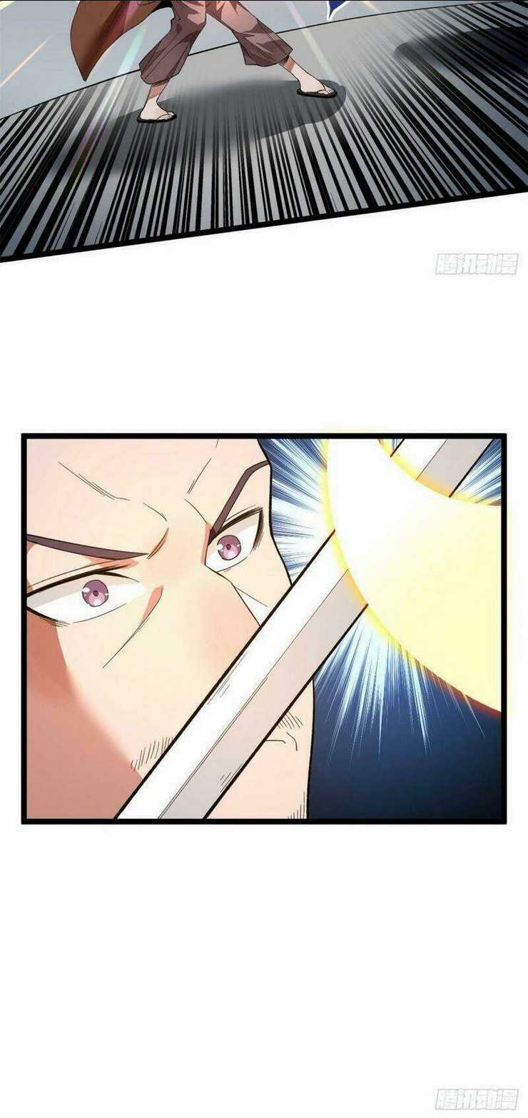 Ta Có 999 Loại Dị Năng Chapter 24 trang 12