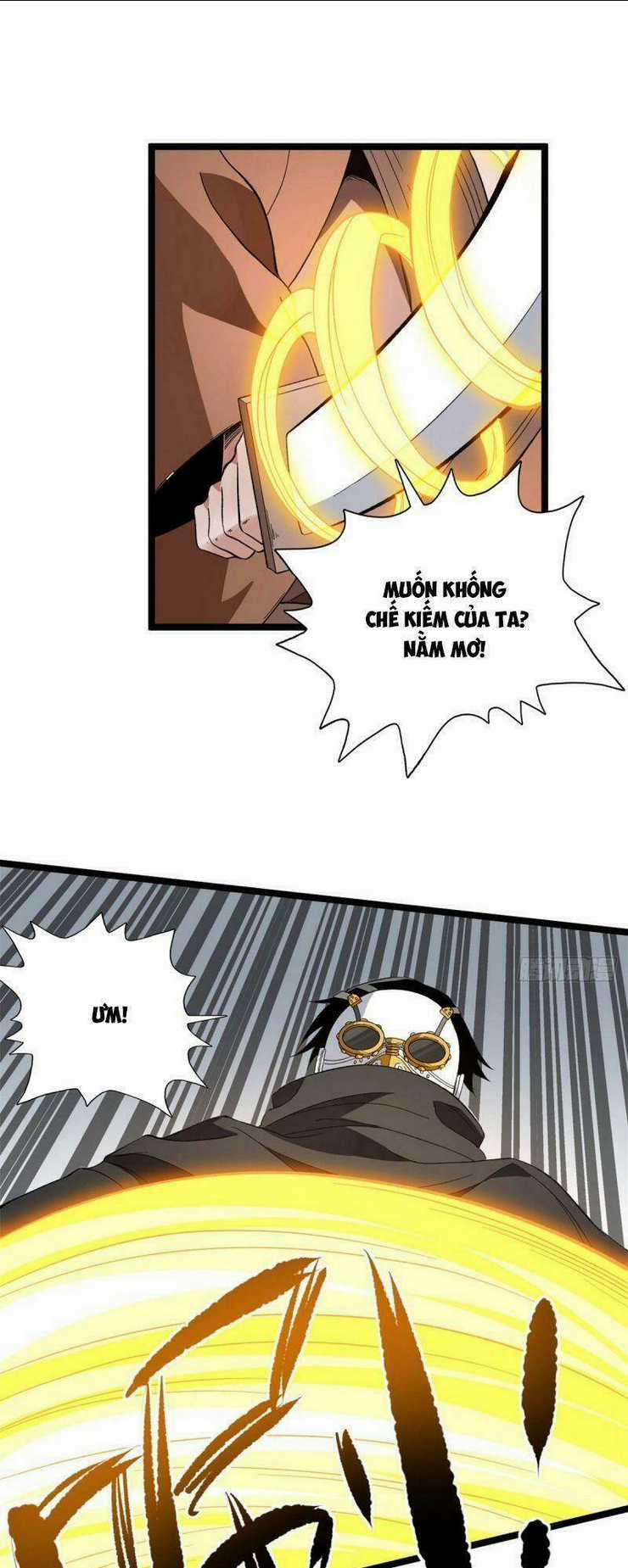 Ta Có 999 Loại Dị Năng Chapter 24 trang 13