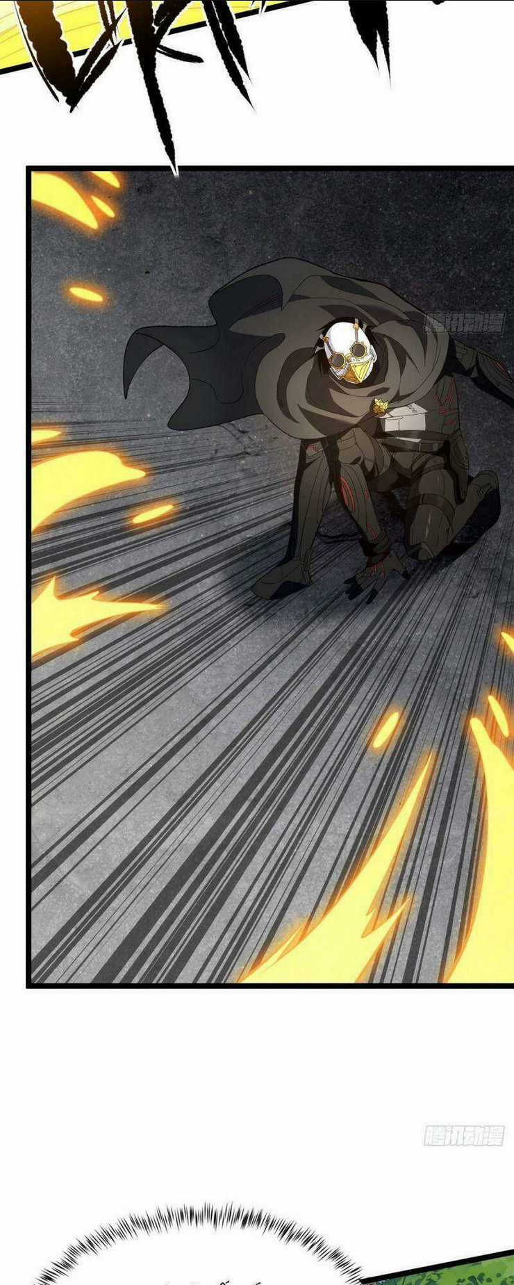 Ta Có 999 Loại Dị Năng Chapter 24 trang 14