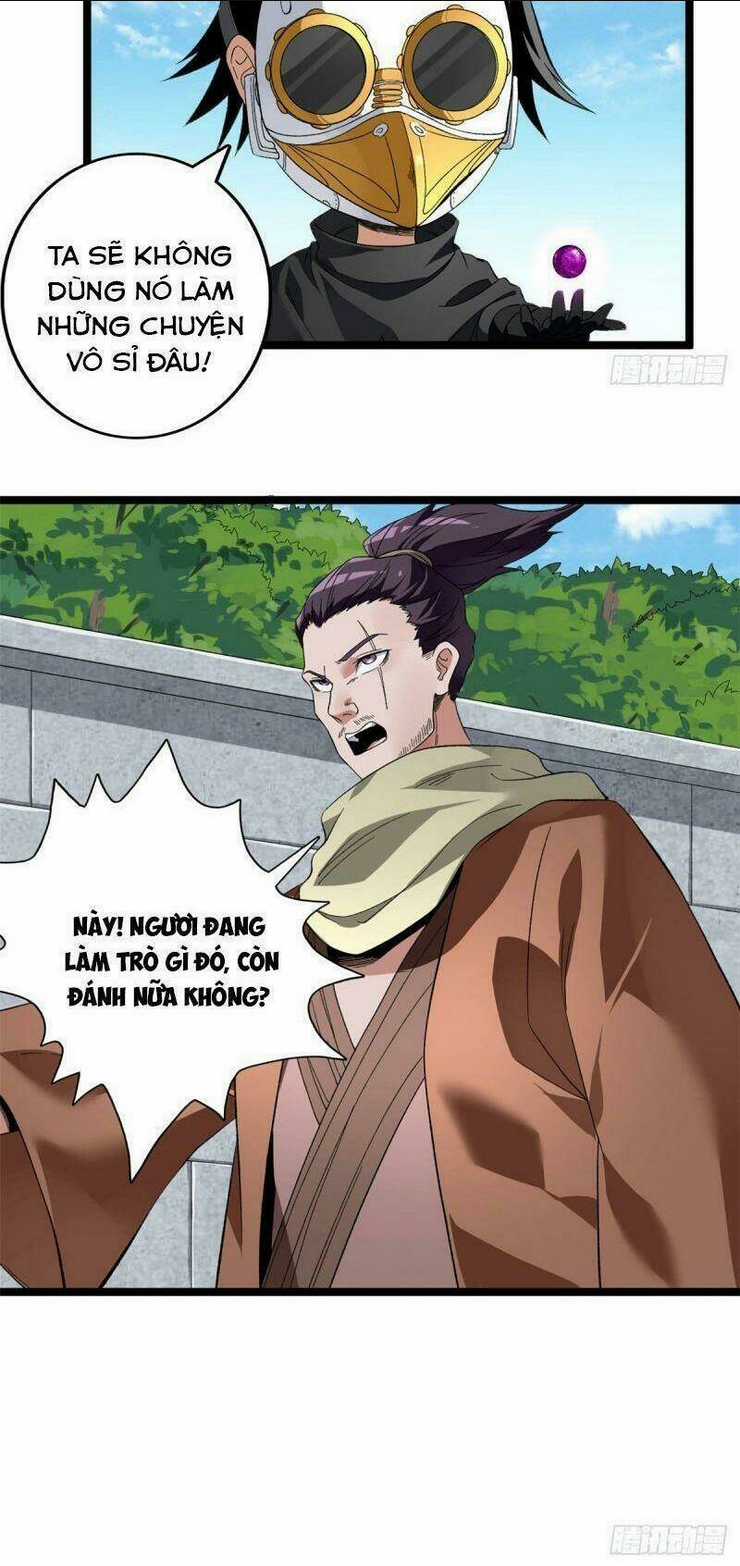 Ta Có 999 Loại Dị Năng Chapter 24 trang 18