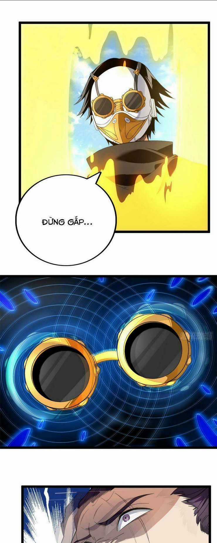 Ta Có 999 Loại Dị Năng Chapter 24 trang 19