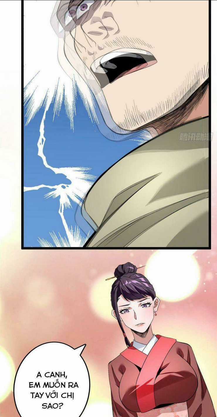 Ta Có 999 Loại Dị Năng Chapter 24 trang 20