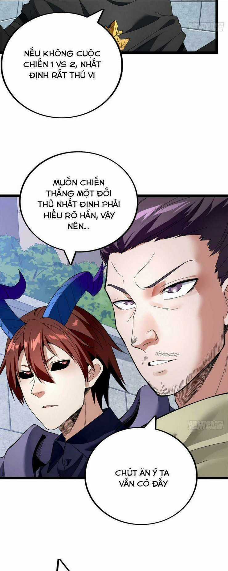 Ta Có 999 Loại Dị Năng Chapter 24 trang 4