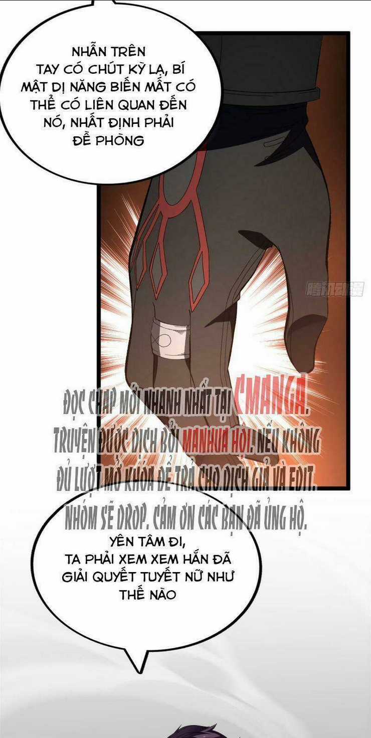 Ta Có 999 Loại Dị Năng Chapter 24 trang 5