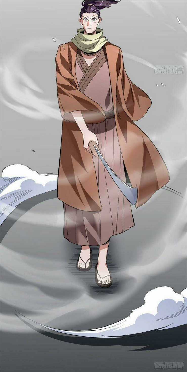 Ta Có 999 Loại Dị Năng Chapter 24 trang 6