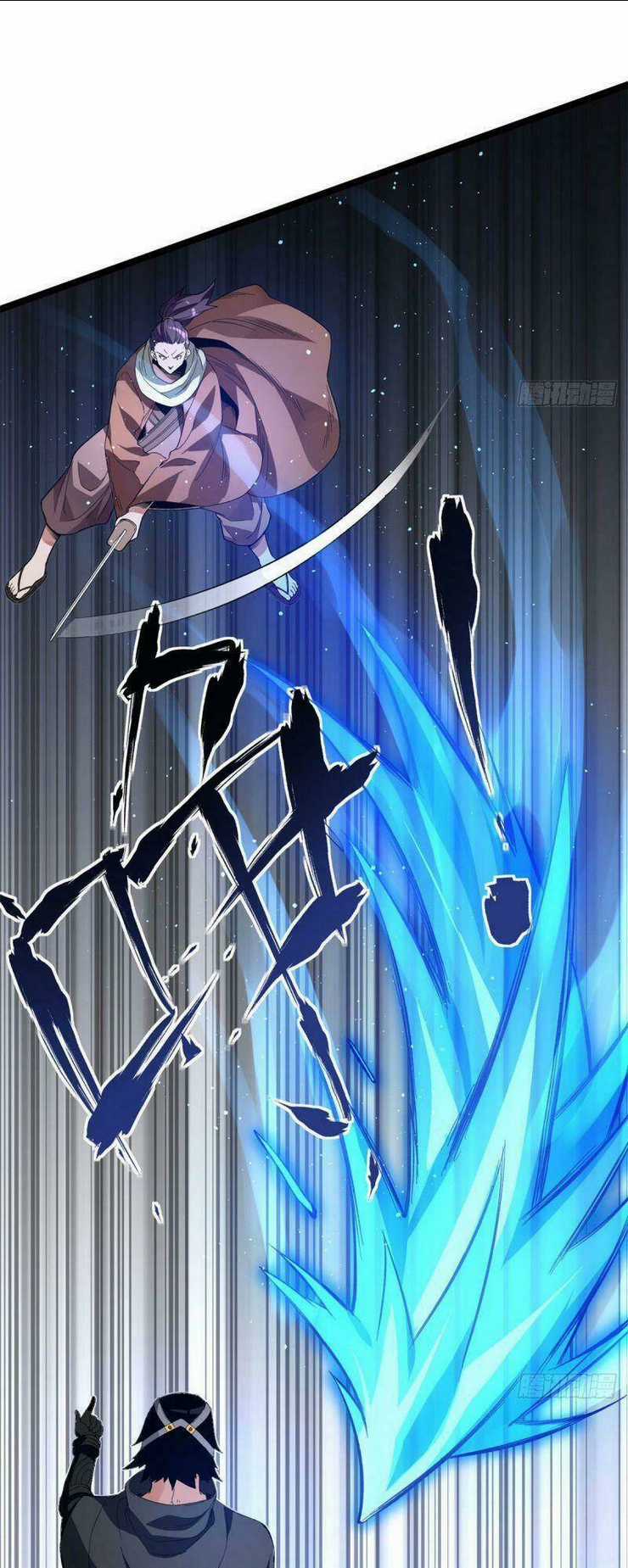 Ta Có 999 Loại Dị Năng Chapter 24 trang 8