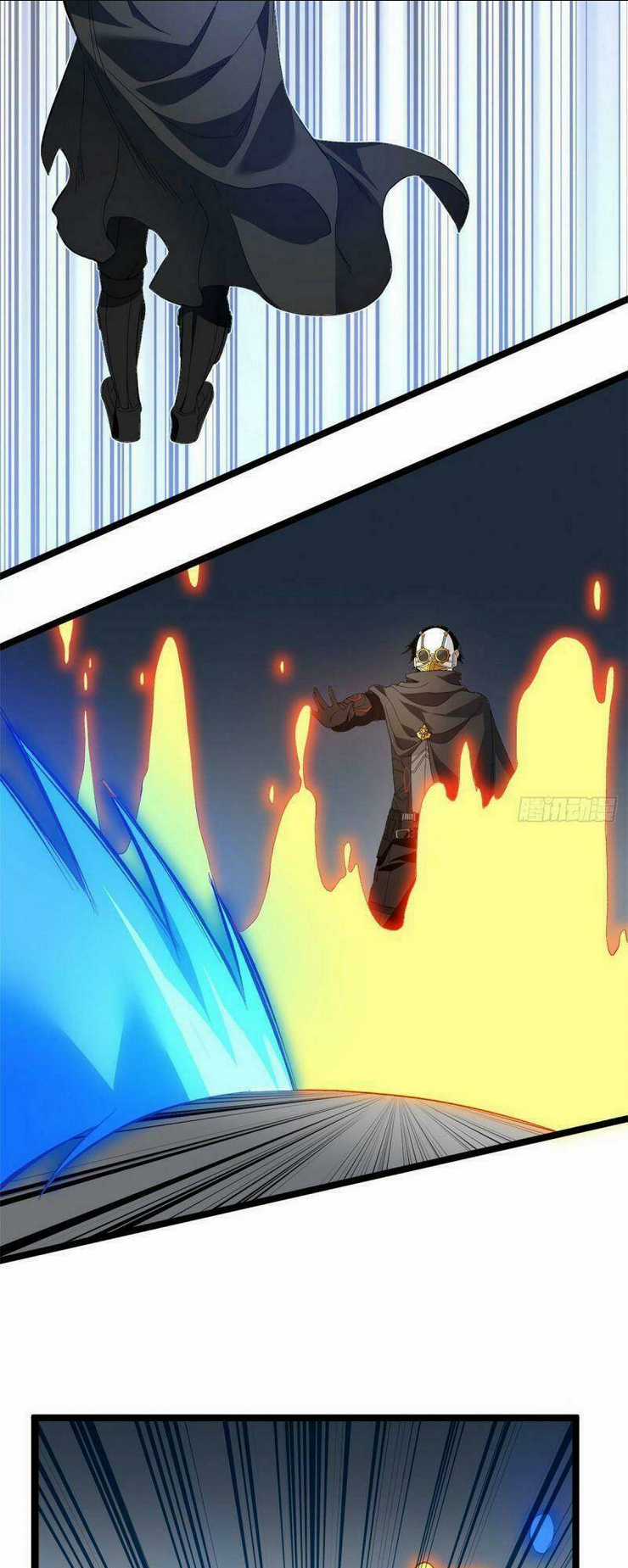 Ta Có 999 Loại Dị Năng Chapter 24 trang 9