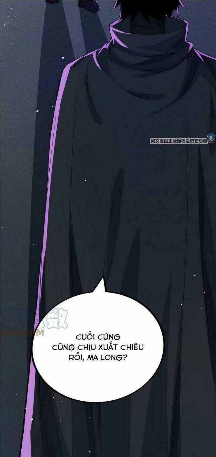 Ta Có 999 Loại Dị Năng Chapter 25 trang 10