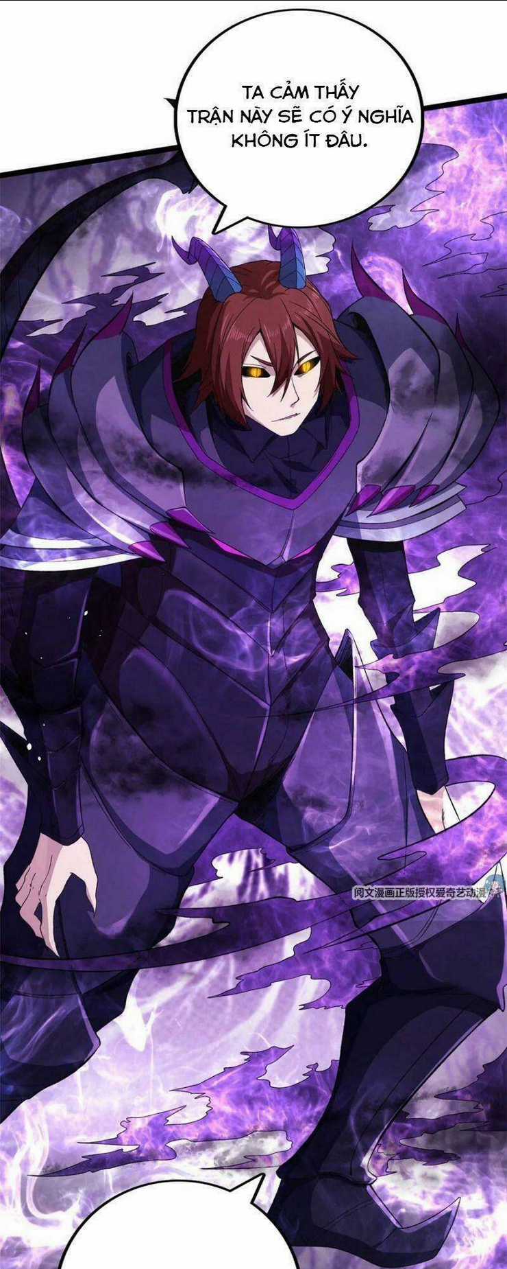 Ta Có 999 Loại Dị Năng Chapter 25 trang 12