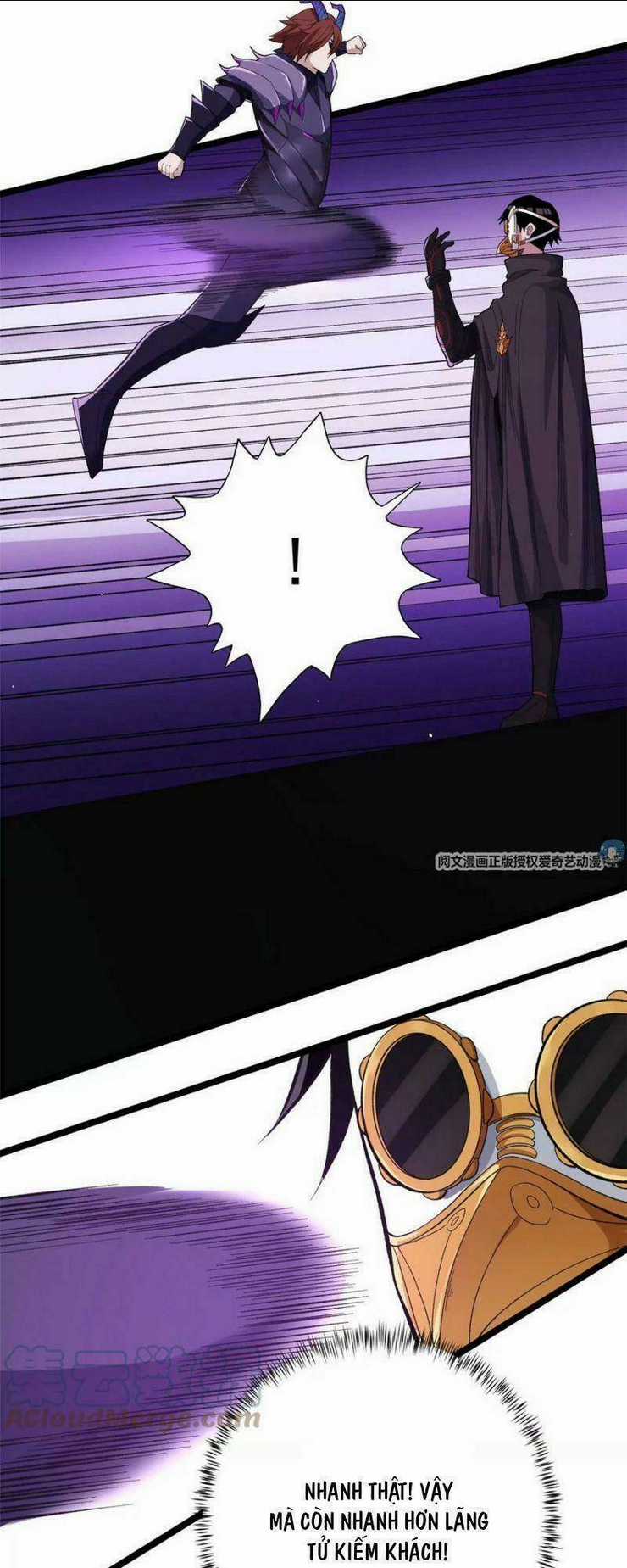 Ta Có 999 Loại Dị Năng Chapter 25 trang 15