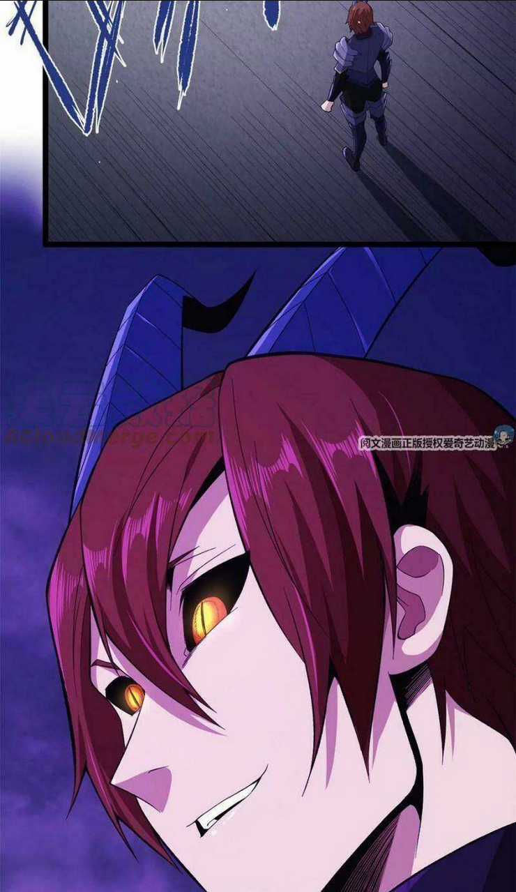 Ta Có 999 Loại Dị Năng Chapter 25 trang 21