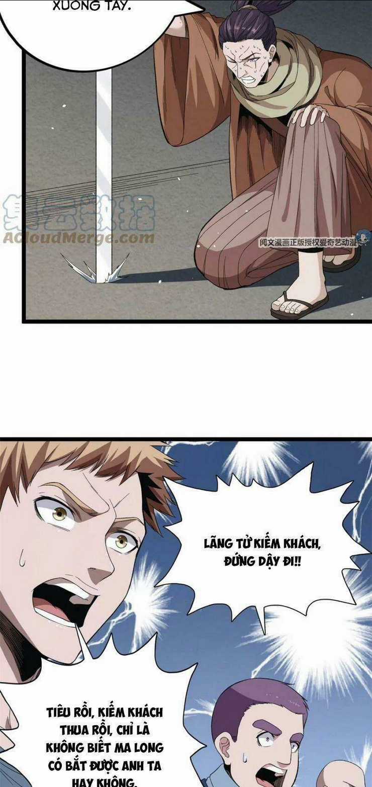 Ta Có 999 Loại Dị Năng Chapter 25 trang 4