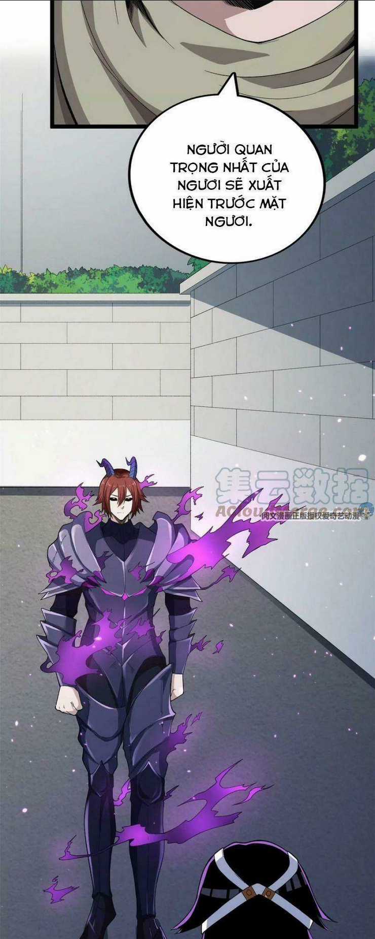 Ta Có 999 Loại Dị Năng Chapter 25 trang 9