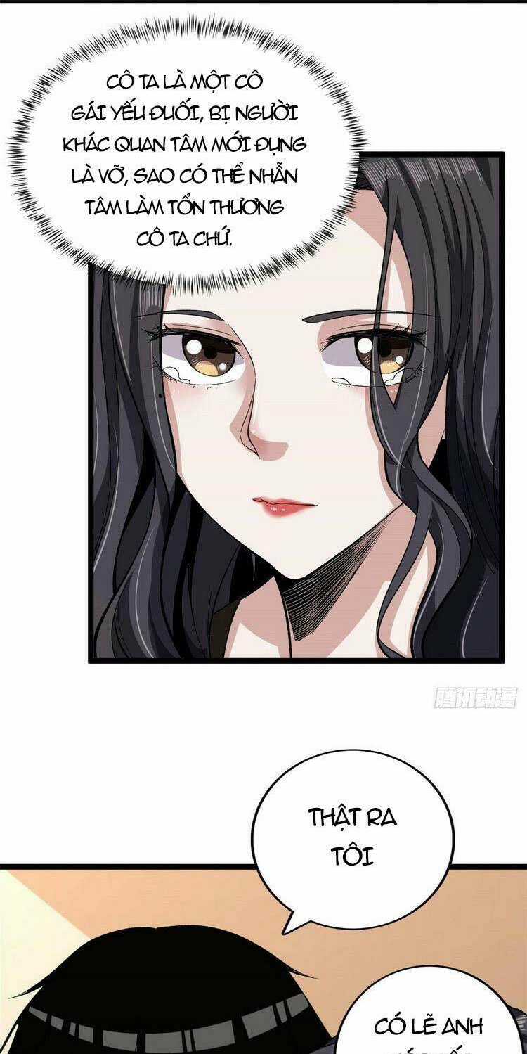 Ta Có 999 Loại Dị Năng Chapter 28 trang 10