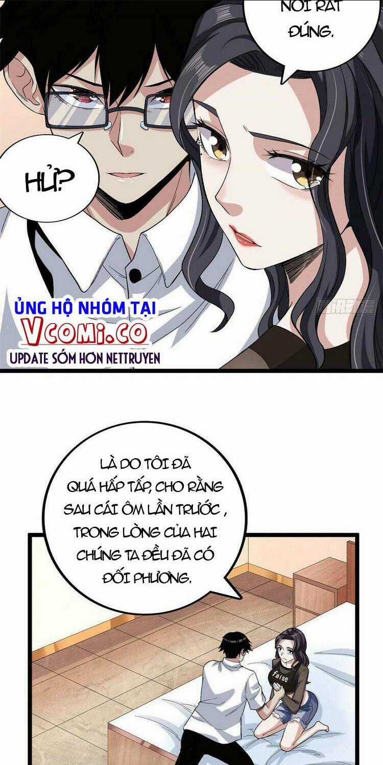 Ta Có 999 Loại Dị Năng Chapter 28 trang 11