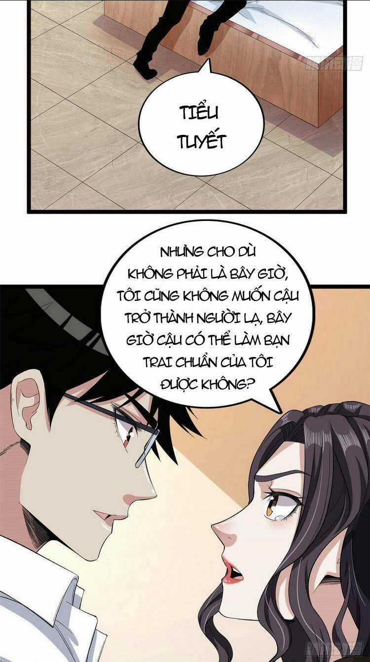 Ta Có 999 Loại Dị Năng Chapter 28 trang 12