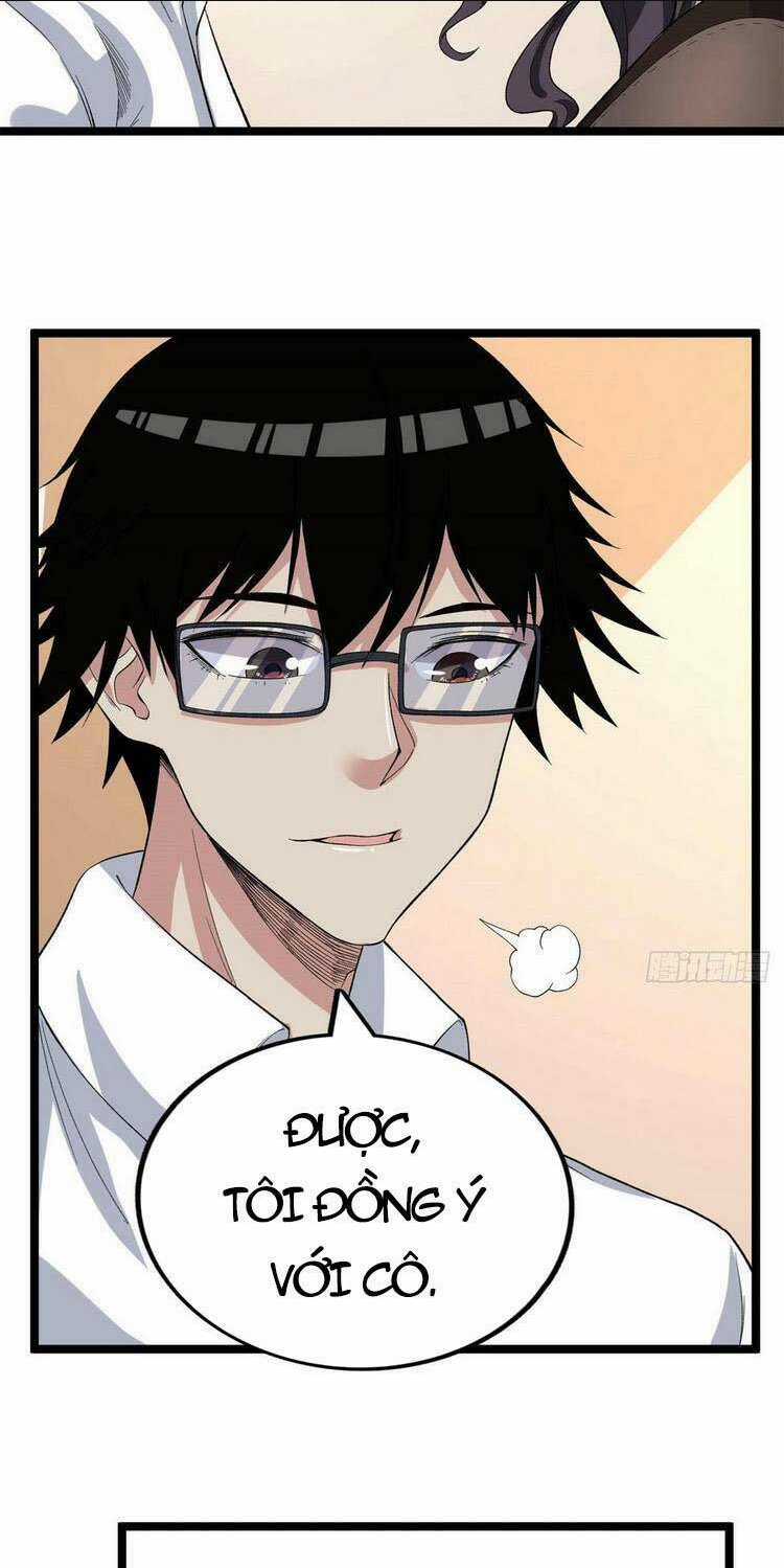 Ta Có 999 Loại Dị Năng Chapter 28 trang 13