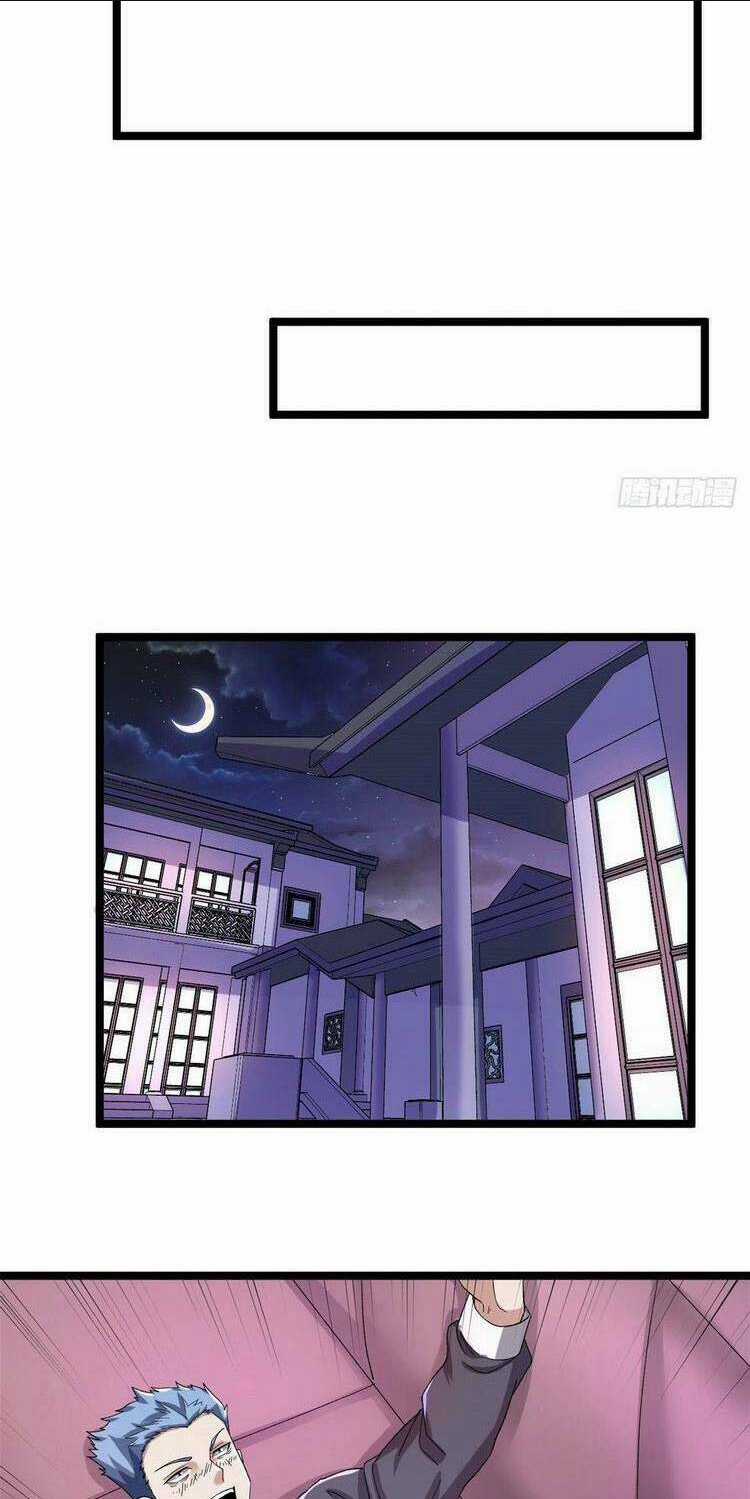 Ta Có 999 Loại Dị Năng Chapter 28 trang 14