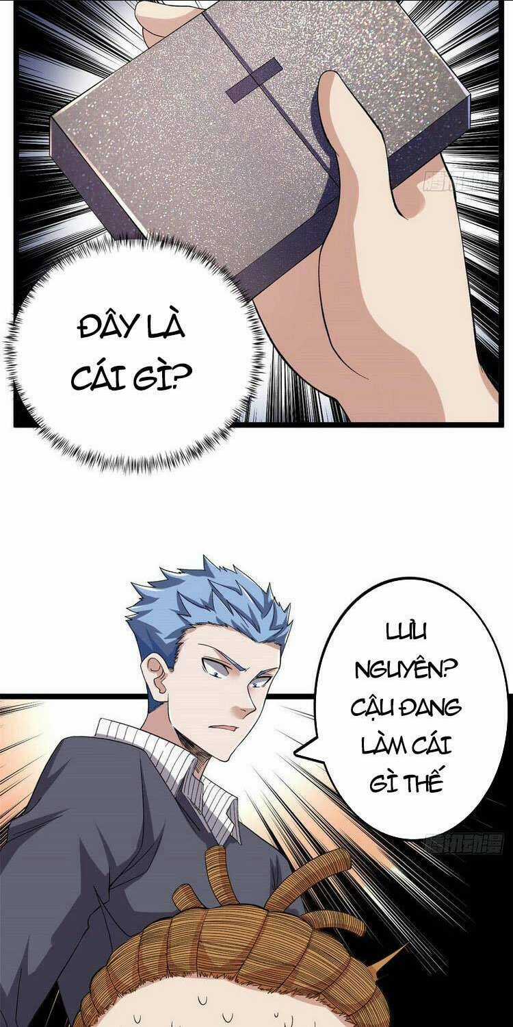 Ta Có 999 Loại Dị Năng Chapter 28 trang 17