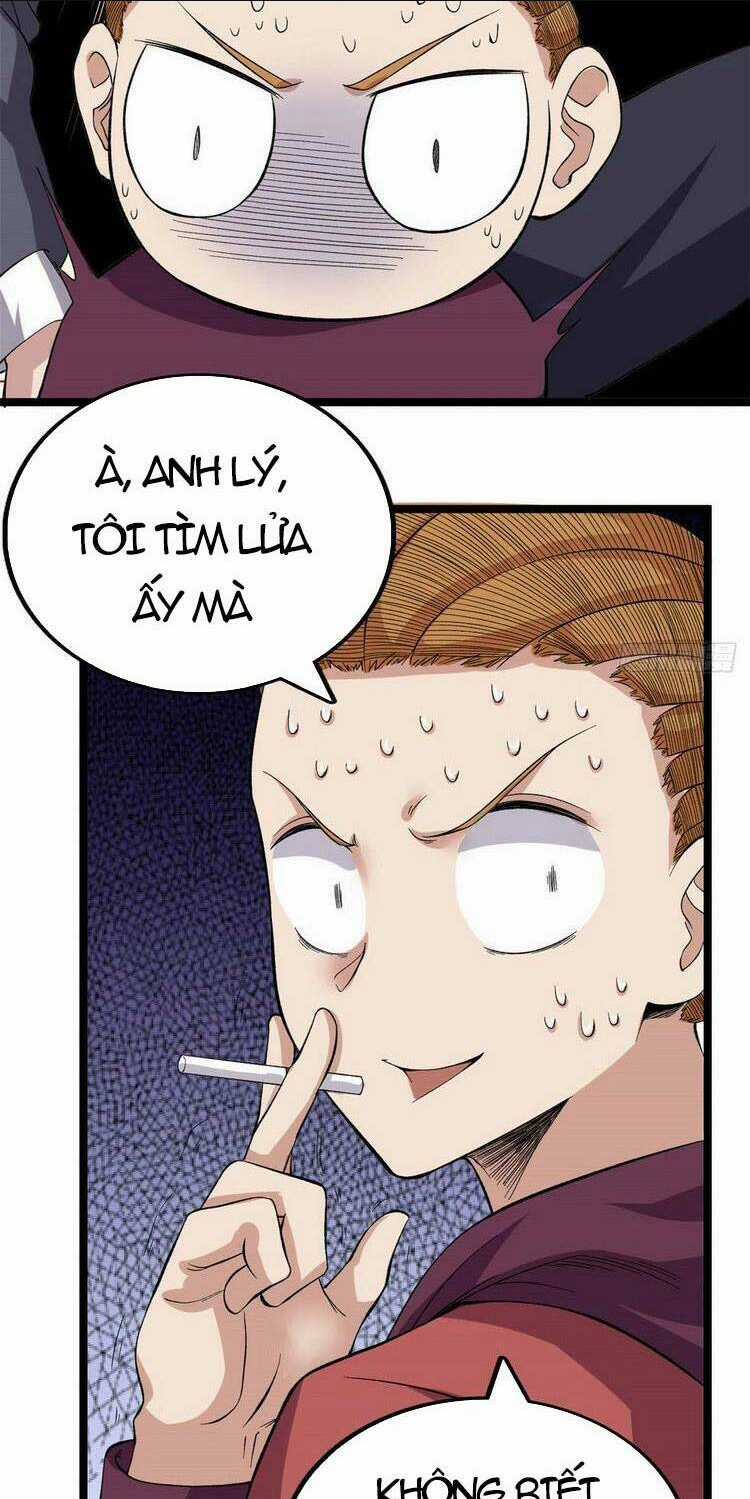 Ta Có 999 Loại Dị Năng Chapter 28 trang 18