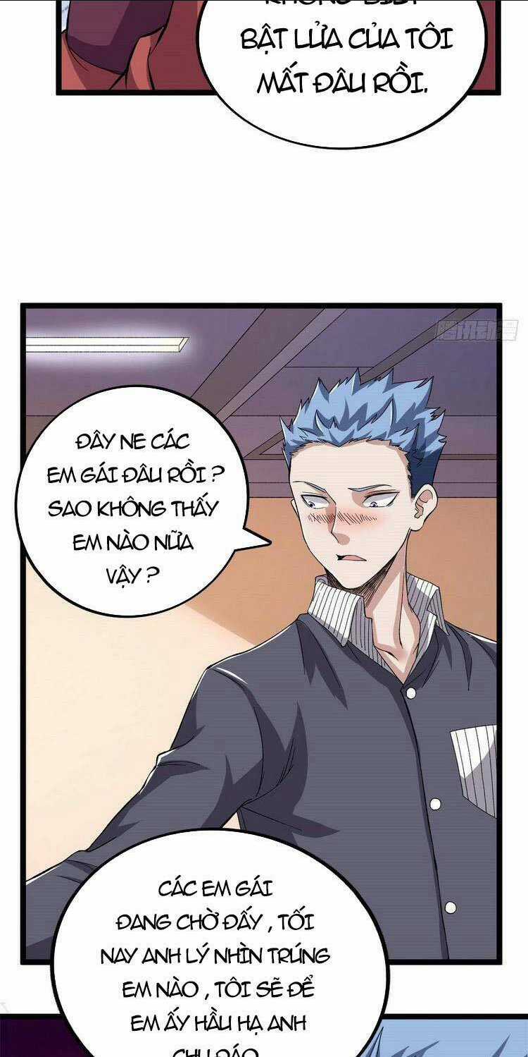 Ta Có 999 Loại Dị Năng Chapter 28 trang 19