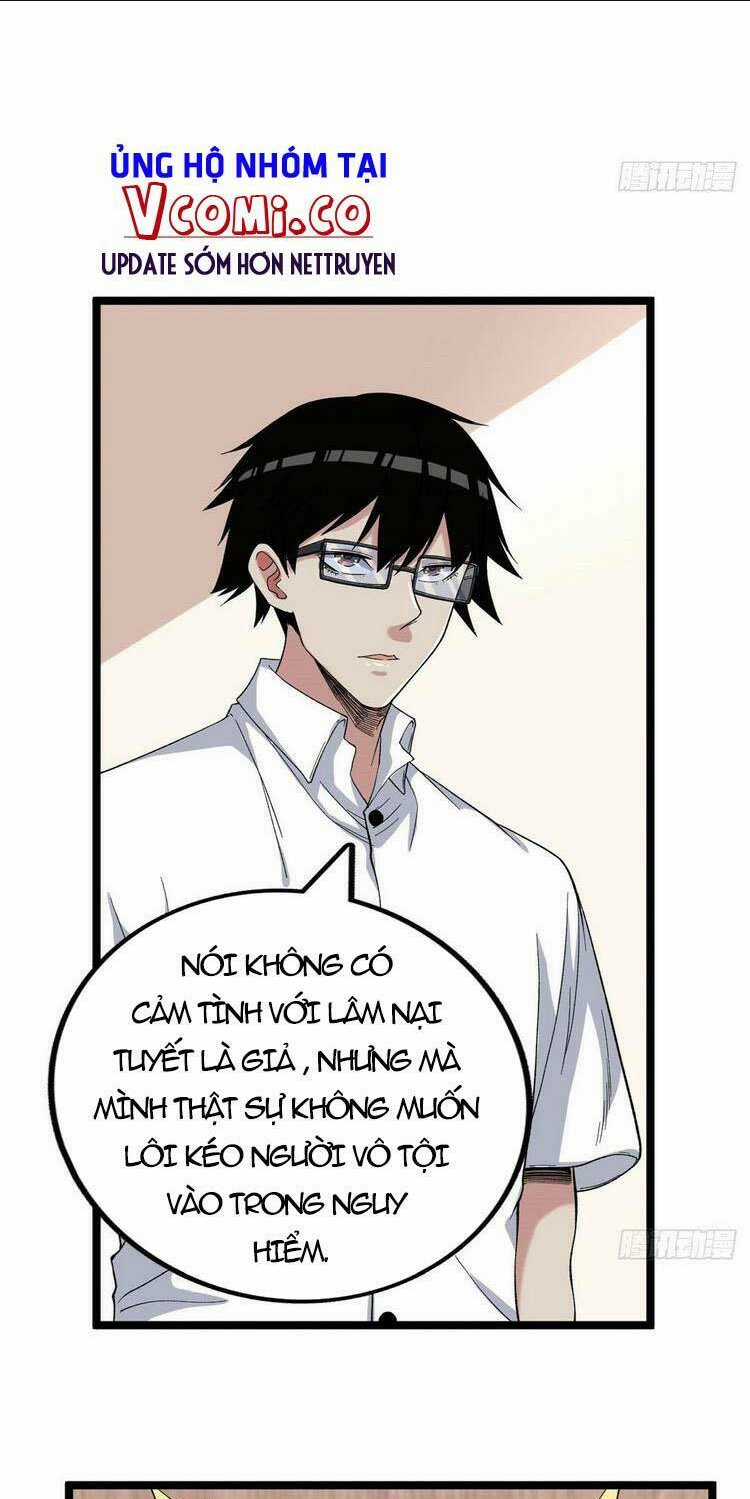 Ta Có 999 Loại Dị Năng Chapter 28 trang 2