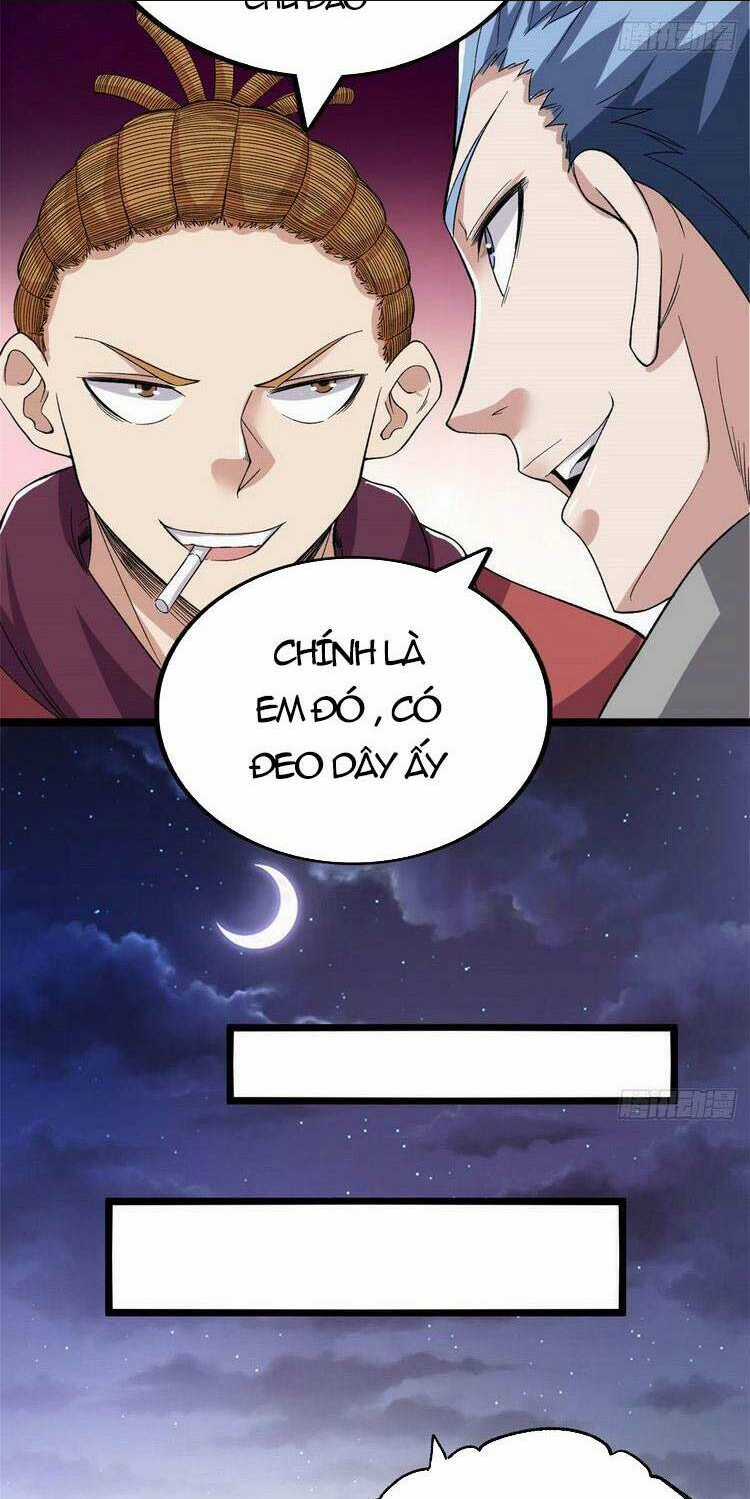 Ta Có 999 Loại Dị Năng Chapter 28 trang 20