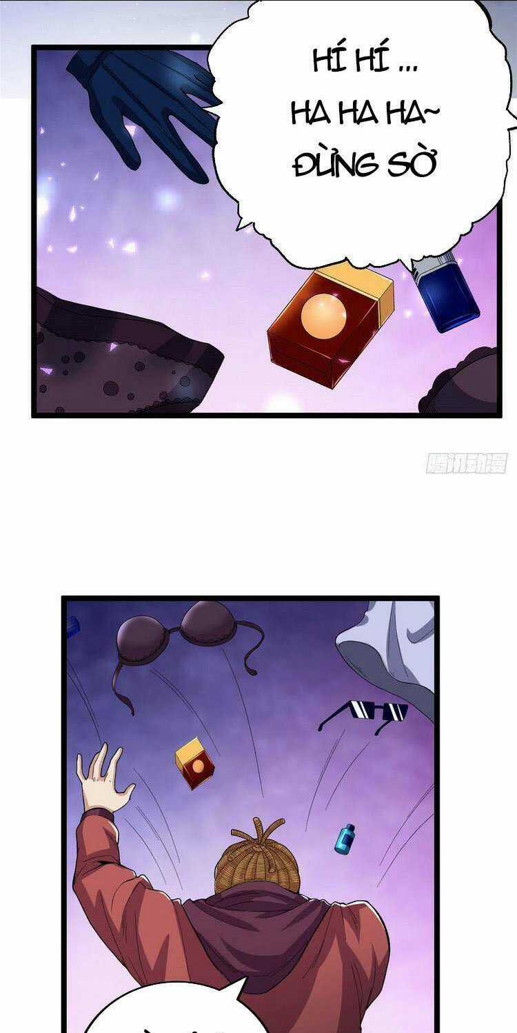 Ta Có 999 Loại Dị Năng Chapter 28 trang 21