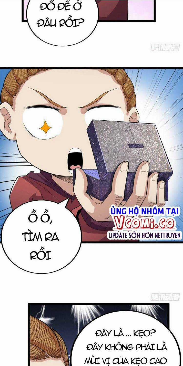 Ta Có 999 Loại Dị Năng Chapter 28 trang 22