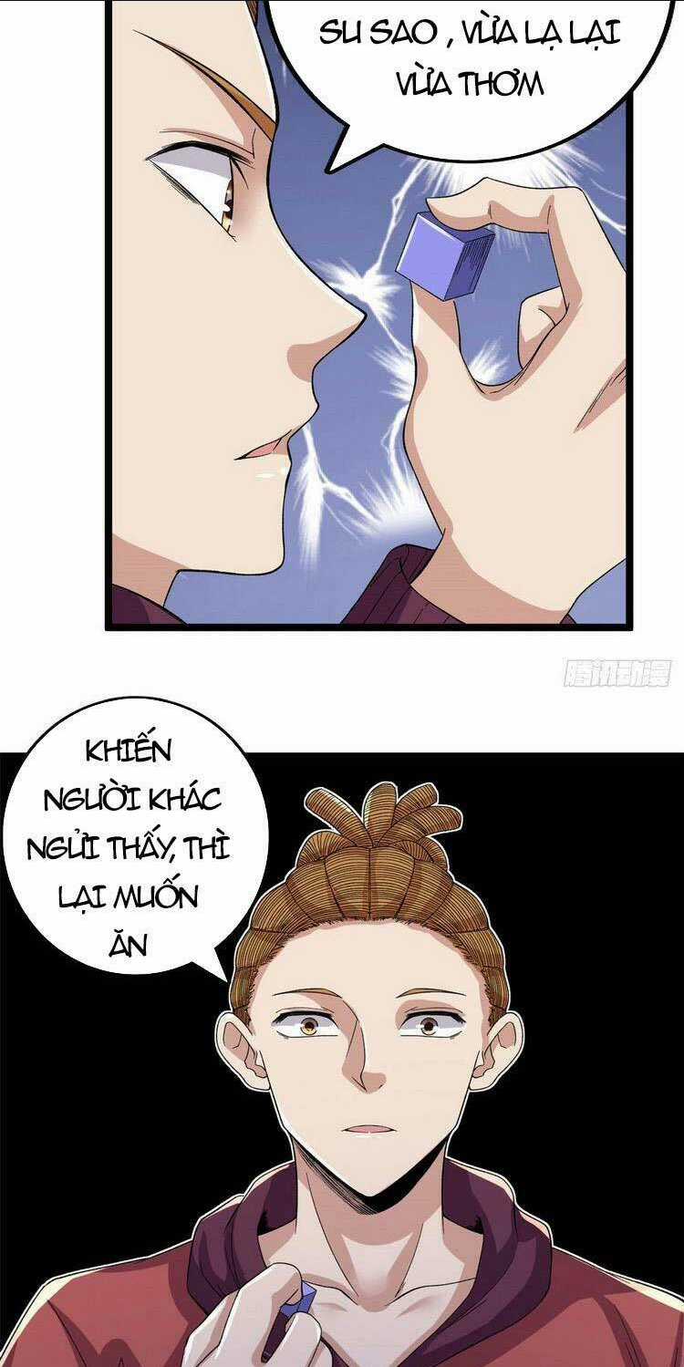 Ta Có 999 Loại Dị Năng Chapter 28 trang 23